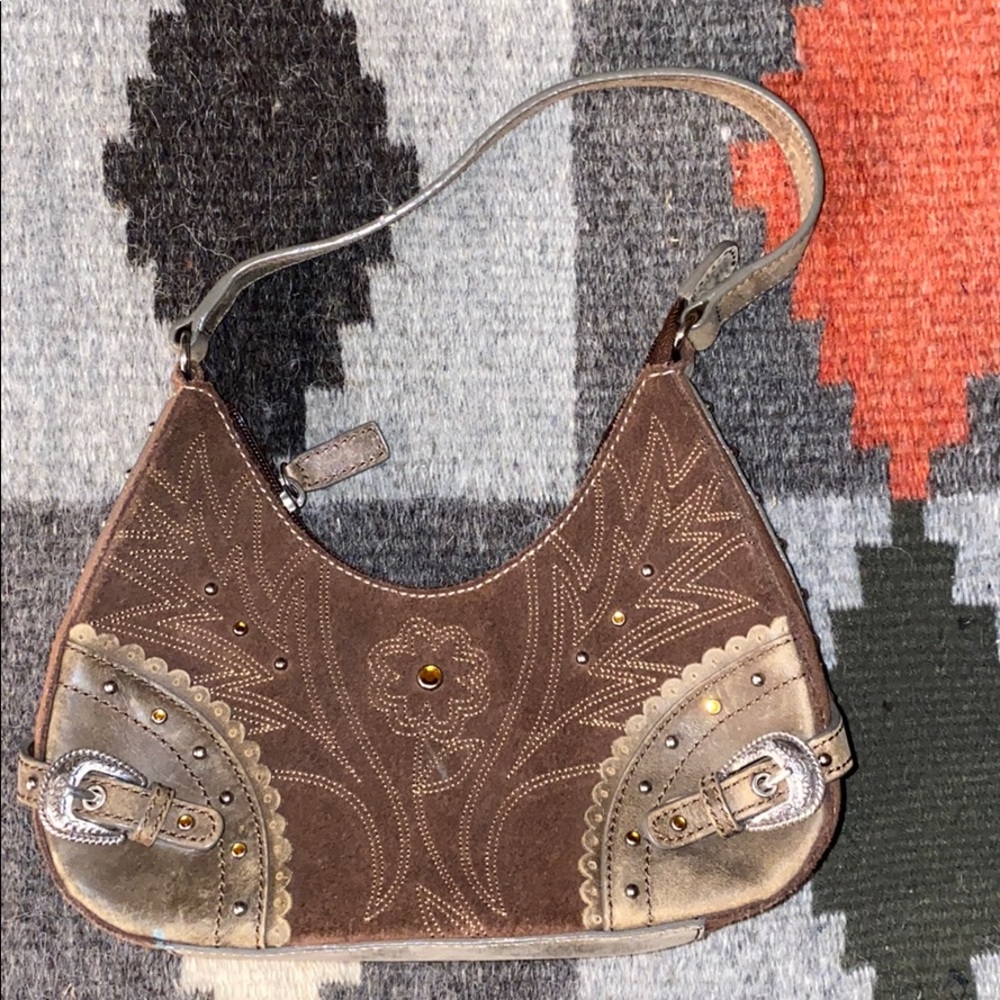 Arita Mini Purse